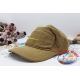 Ridgemonkey Cappellino 5 panel Cap brown.TL15