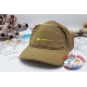 Ridgemonkey Hat, 5 panel Cap brun.TL15