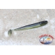 JIG AND SWIM Shad 12 cm-5 pcs. La Filature De La Basse Mer. - Esprit De La Magie. Aromatisé.AR554