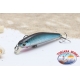 Artificiale Minnow VIPER, 6,5 cm - 4,75 gr. Floating, colore: blue and light blue.AR.651