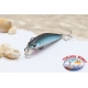 Artificiale Minnow VIPER, 6,5 cm - 4,75 gr. Floating, colore: blue and light blue.AR.651