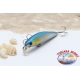 Artificial Minnow VIPER 6.5 cm - 4,75 gr. Floating, color: light blue.AR.655