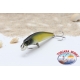 Artificiale Minnow VIPER, 6,5 cm - 4,75 gr. Floating, col: yellow.AR.658