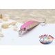 Artificiale Minnow VIPER, 6,5 cm - 4,75 gr. Floating, col: pink.AR.660