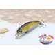 Artificial Minnow VIPER 6.5 cm - 4,75 gr. Floating, col: gold.AR.661