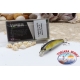 Artificial Minnow VIPER 6.5 cm - 4,75 gr. Floating, col: gold.AR.661