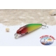 Artificial Minnow VIPER 6.5 cm - 4,75 gr. Floating, with the water melon.AR.663