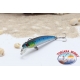 Artificial Minnow VIPER 6.5 cm - 4,75 gr. Floating, col: light blue.AR.665