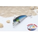 Artificial Minnow VIPER 6.5 cm - 4,75 gr. Floating, col: light blue.AR.665