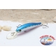 Artificial Minnow VIPER, 7 cm - 5,20 gr. Floating, col: blue & silver.AR.673