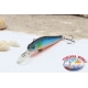 Artificial Minnow VIPER, 7 cm - 5,20 gr. Floating, col: orange & blue.AR.675