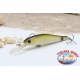 Künstliche Minnow VIPER, 7 cm - 5,90 gr. (Strom ziehend), mit: olive green.AR.681