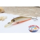 Artificial Minnow VIPER, 7 cm - 5,90 gr. Sinking, with: light brown.AR.682