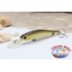 Artificial Minnow VIPER, 7 cm - 5,90 gr. Sinking, with: olive green.AR.684