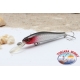 Artificiale Minnow VIPER, 7 cm - 5,70 gr. Sinking, col: red & silver.AR.689