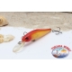 Artificial Minnow VIPER, 7 cm - 5.70 gr. Sinking, with: red fish.AR.691