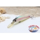 Artificiale Minnow VIPER, 7 cm - 5,70 gr. Sinking, col: clear.AR.693