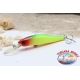 Artificial Minnow VIPER, 7 cm - 5.70 gr. Sinking, with: water melon.AR.694