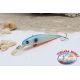 Artificiale Minnow VIPER, 7 cm - 6 gr. Sinking, col: white l.blue.AR.700