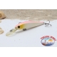 Artificiale Minnow VIPER, 7 cm - 6 gr. Sinking, col: white pink.AR.701