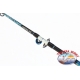 Fishing rod SILSTAR Carbodinamic 180 m 