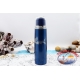 Water bottle thermal Carpers capacity 0.2 litres Colour blue 