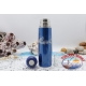 Water bottle thermal Carpers capacity 0.2 litres Colour blue 