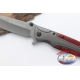 Coltello da caccia Browning in acciaio inox W14