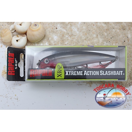 Wobbler Rapala X-Rap 13 gr 10 cm S