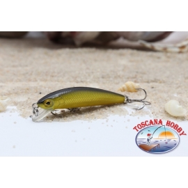 Artificial lures Viper Minnow, 5 - cm 2,5 gr. Floating AR.579