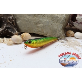Artificial lures Viper Minnow, 8,5 cm - 8,50 gr. Floating AR.582