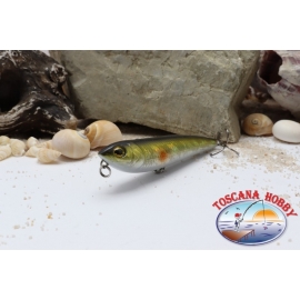 Artificial lures Viper Minnow, 8,5 cm - 8,50 gr. Floating AR.585