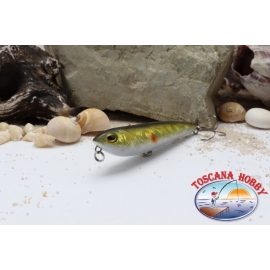 Artificial lures Viper Minnow, 8,5 cm - 8,50 gr. Floating AR.586