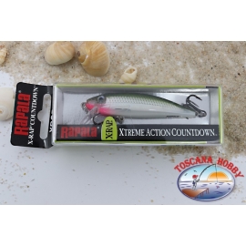 Esche artificiali Rapala X-Rap Countdown 10 gr 7 cm Sinking AR.725