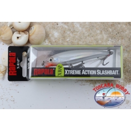 Esche artificiali Rapala X-Rap 7 gr 8 cm Suspending AR.727