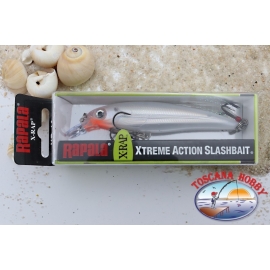 Esche artificiali Rapala X-Rap 13 gr 10 cm GGH