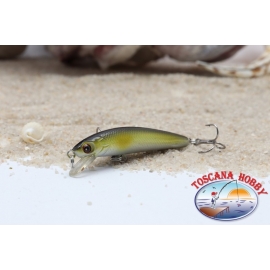 Artificial lures Viper Minnow, 5 cm - 2,85 gr. Sinking AR.588