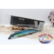 Esche Artificiali Viper Minnow, 15 cm - 24 gr. Floating SILVER BLUE