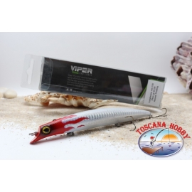 Esche Artificiali Viper Minnow, 15 cm - 23,5 gr. Floating AR.592