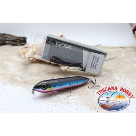 Artificial lures Viper Walk the Dog, 9.5 cm - 13 gr. Floating AR.601