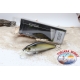 Esche Artificiali Viper Minnow, 9 cm - 17,6 gr. Sinking SILVER GOLD