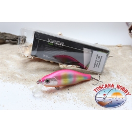 Artificial lures Viper Minnow, 9 cm - 17,6 gr. Sinking AR.602