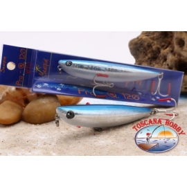 Esche artificiali Pro Q 120 Seaspin Floating AR.716