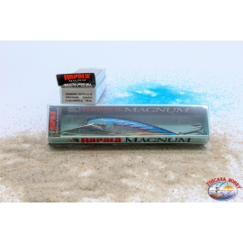 Esche artificiali Rapala Magnum paletta acciaio, CD-11 MAG 24gr AR.734