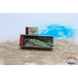 Esche artificiali Rapala Magnum paletta acciaio, CD-7, 12gr, sinking AR.740