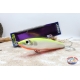 Artificial lures JATSUI GT Minnow 15cm, 60 gr Lazer Chartreuse