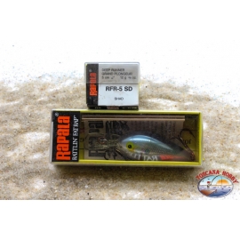 Rapala Rattlin' Grasa Rap RFR-5