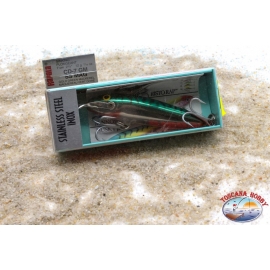 Señuelos Rapala Magnum, con pallet, acero, CD-7, 12gr, hundimiento, AR.756