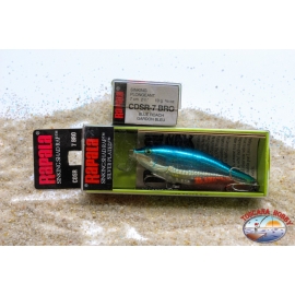 Esche artificiali Rapala Shad Rap, CDSR-7  10gr, sinking AR.767