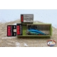 Rapala Shad Rap, paletta in plastica, CDSR-5